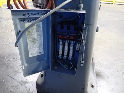USED BRIDGEPORT 122115