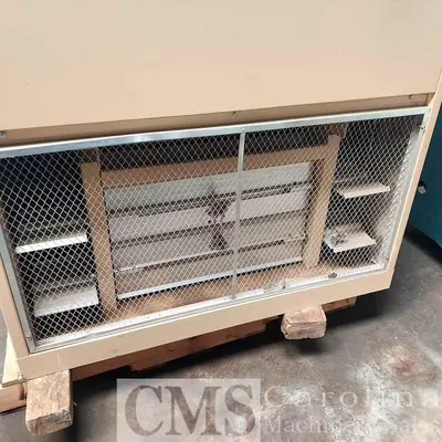 USED 2015 NYLE L500 DRY KILN