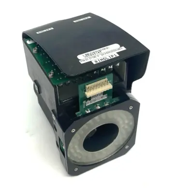 Used ASM 01-27195 Light Source Equipment Michigan US | Maverick Industrial Sales #1392294