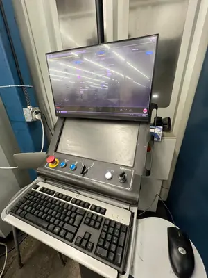 2012 MATSUURA HPLUS 630 w/ FASTEMS FC1500 Must Move Immediately - Machining Centers - Horizontal | Quick Machinery Sales, Inc. (24)