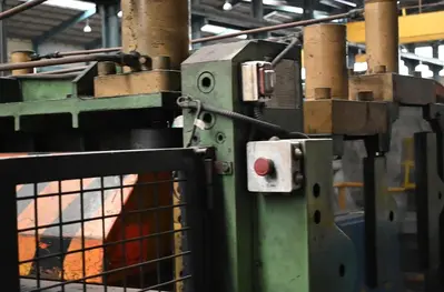 61” Bonak Slitting Line