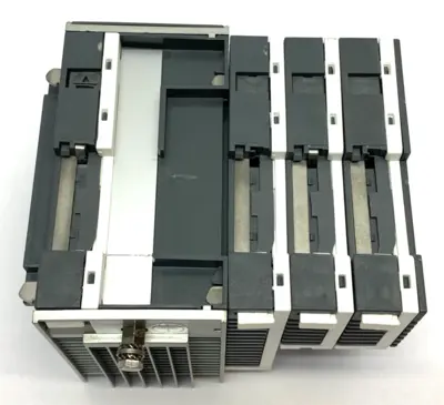 Used Beckhoff Basic CPU Module PLC Processors Michigan US | Maverick Industrial Sales #1389234