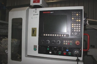 USED 2006 WILLIS 3280ENC