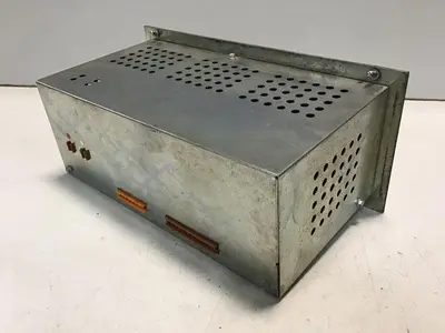 USED STERL TRONIC M-2