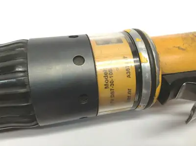 Used Atlas Copco Electric Handheld Nutrunner Tool Screw Drivers Michigan US | Maverick Industrial Sales #1456506