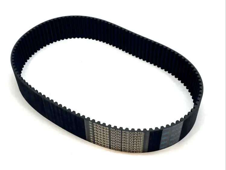 Used POGGI TIMING BELT 8MM PITCH 880MM L X 50MM W Belts | Maverick Industrial Sales #1099506
