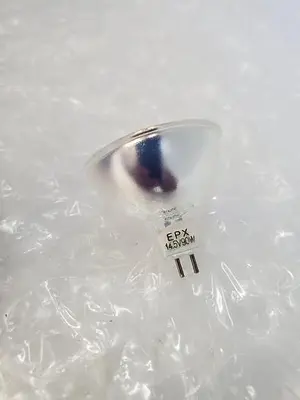 USHIO HALOGEN PROJECTOR BULB EPX