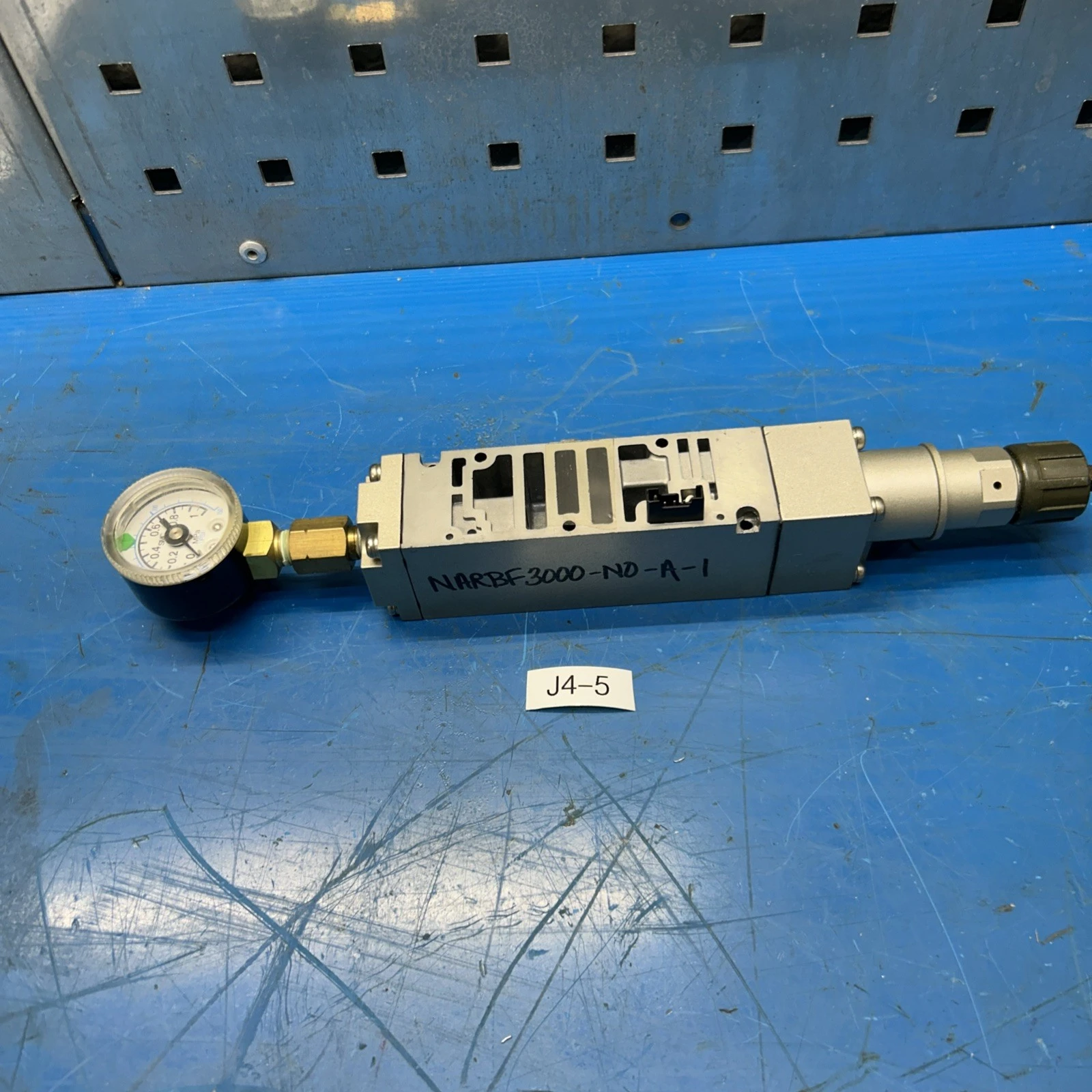 NEW SMC NARBF3000-A
