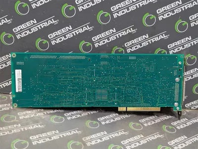 ABB DSQC 502 I/O Computer Board 3HAC3618-1 Used