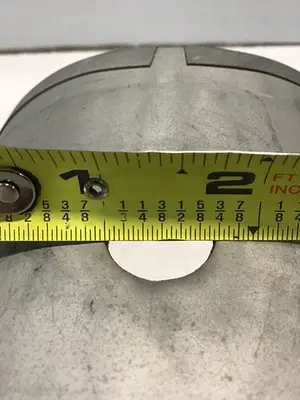 USED WATLOW 15717AXX