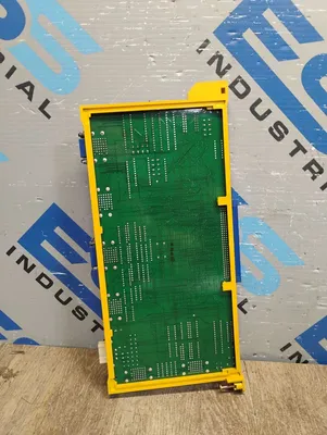 FANUC A16B-2200-0390 Electrical/PLC/Automation | ESS Industrial Equipment Sales (4)