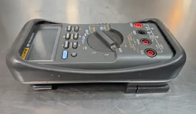 Fluke 787 Process Meter Loc2D14