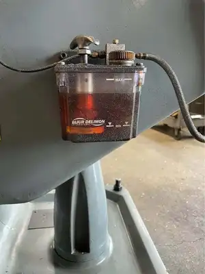 2014 BRIDGEPORT 3HP Vertical Machining Centers | Asset Exchange Corporation (9)