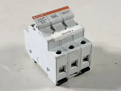 USED MERSEN USCC3