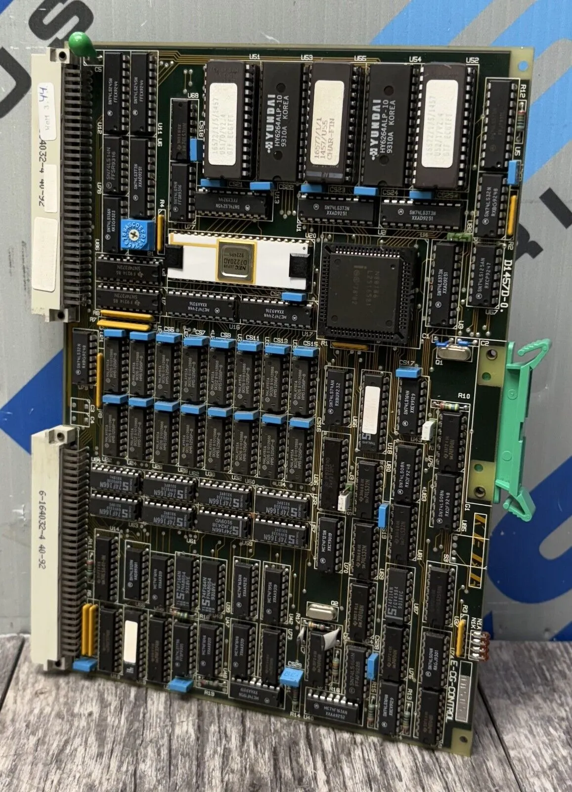 USED KEBA D1457D-0