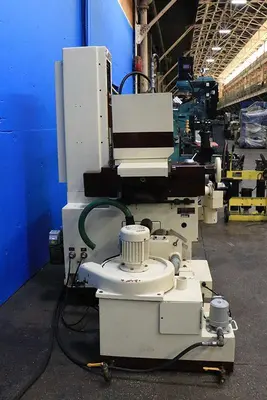 8" X 18" CHEVALIER MODEL FSG-2A818 PRECISION SURFACE GRINDER