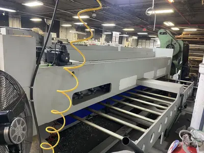 USED 2020 PRIMAPRESS 6M
