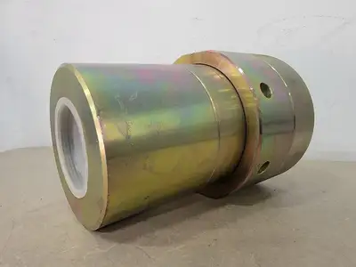 USED FASTER VVS 2 NPT F