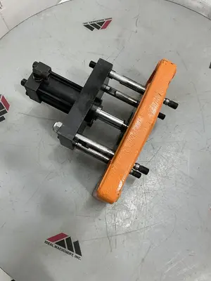 USED HYDRO LINE N5G-25X.03
