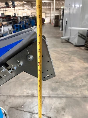 USED COSBERG 1.5X28