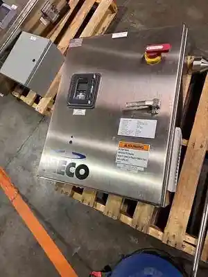 USED MECO PES750MSSH