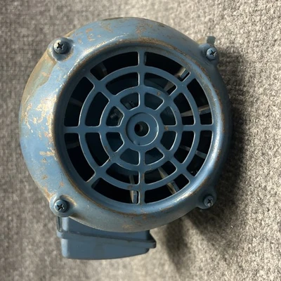 Used Lafert B0182 A.C. Motors California US | Davliegogo LLC #1705668