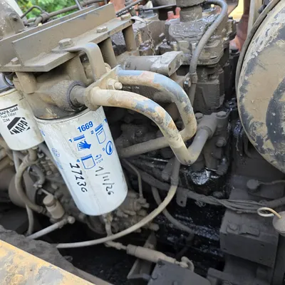 2000 KOMATSU PC400LC-6LM Excavator | Iron Listing (60)