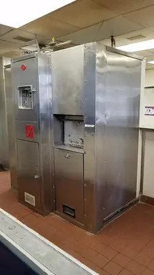 Used REED 44359 Proofers (Bakery) | Rochester Equipment #409656