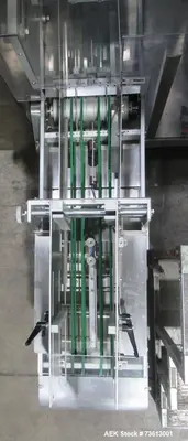 USED WEIGHPACK SYSTEMS SWIFTY 360