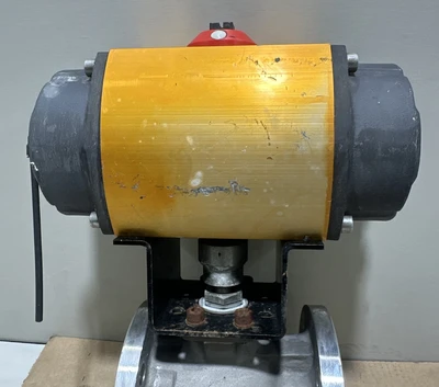 Used Flowserve 30 39 SN R6 Valves/Fittings Indiana US | J&J Industrial Supply #1323148