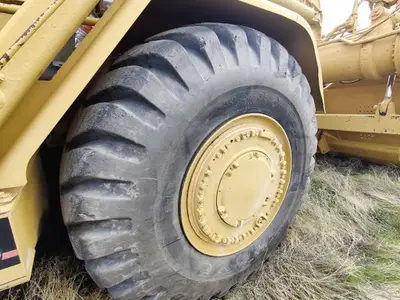 Used _UNKNOWN_ _UNKNOWN_ Scrapers Washington US | KNM Equipment Sales & Service #1363597