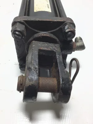 Maxim 11411017 0515 Tie-Rod Hydraulic Cylinder