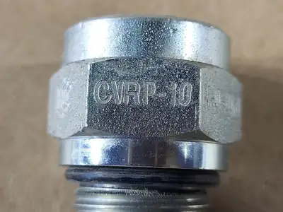 NEW MACLEAN CVRP-10-N-0-060
