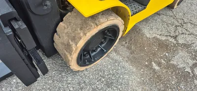 2019 YALE GLC080V FORKLIFTS | Platinum Group (14)