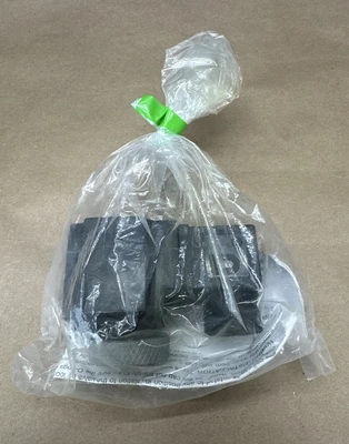 NEW Plast-O-Matic 6470W-ASM-120/60