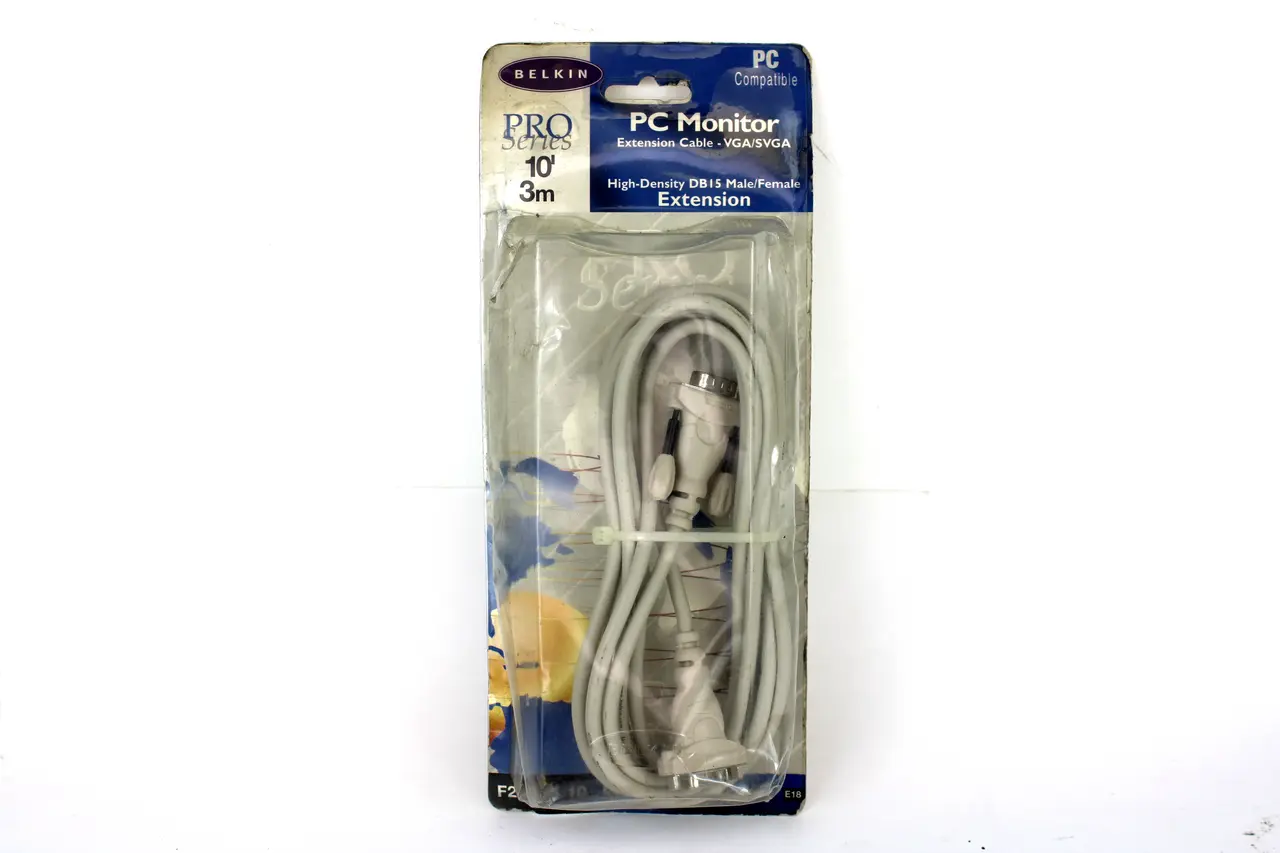 NEW BELKIN COMPONENTS F2N025-10