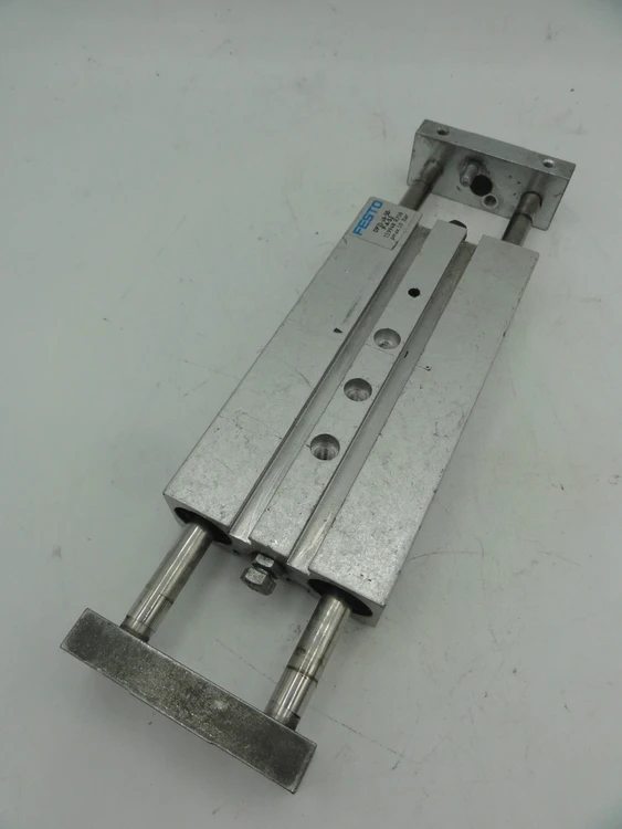 Used FESTO DPZJ-16-50-P-A-52 Parts (Hydraulics and Pneumatics) | BG Industrial Surplus #472821
