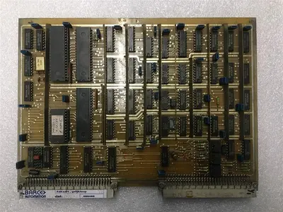 USED BARCO 559496 ASKAART GELIJKLOOP