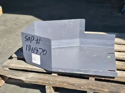 Used EPIROC 3222332738 Construction Equipment Parts British Columbia CA | Lenmark #1489067