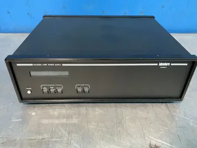 Used LABSPHERE LPS200H Power Supplies Ohio US | HGR 24 #1406295