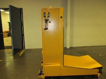 Used REVOLVATOR 1964 Coil Cars New Jersey US | National Machinery Exchange #1499861