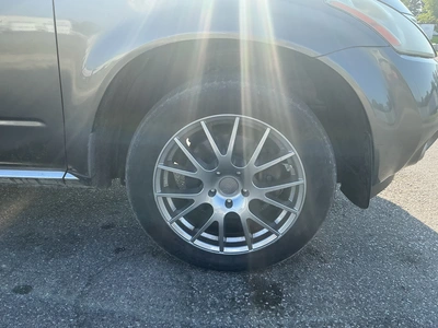USED 2007 NISSAN MURANO