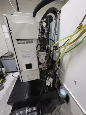 2016 BROTHER SPEEDIO S700X1 Vertical Machining Centers | Toolquip, Inc. (13)