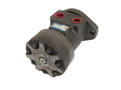 NEW CHAR-LYNN 103-1027-007 HYDRAULIC MOTOR 1031027007
