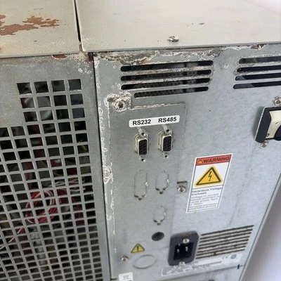 USED Thermo Scientific Thermo Scientific ThermoFlex 900