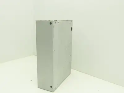 Rinco Ultrasonics AGM35-4-600P-230-B1 Ultrasonic Generator for Plastic Welding