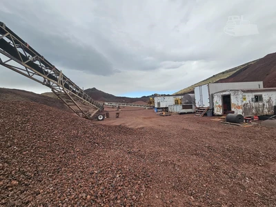 Used CEDARAPIDS 1340 Cone Crushers New Mexico US | ABN Services #1425606