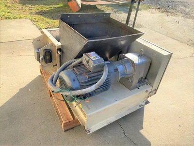 Used _UNKNOWN_ _UNKNOWN_ Crushers West Virginia US | Cooper Industries #1409374