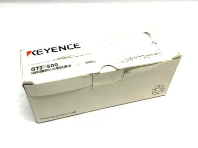 USED KEYENCE MULTI-HEAD CONNECTION AMPLIFIER MAIN SUPPORTING UNIT 5-PORT