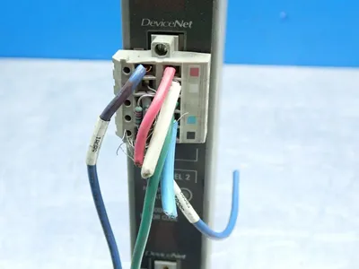 USED ALLEN BRADLEY 1771SDNB